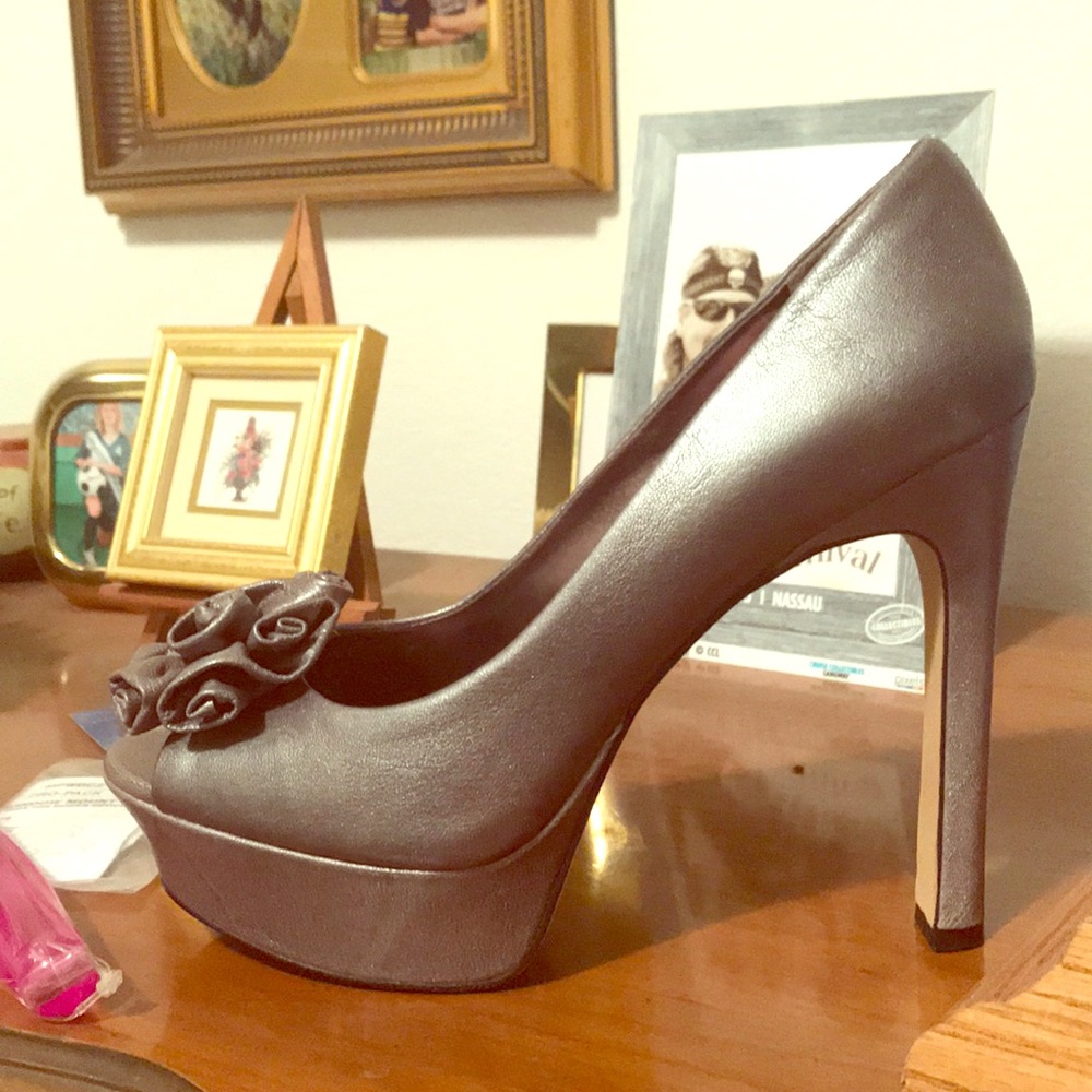 Only wore twice cleaning out my closet